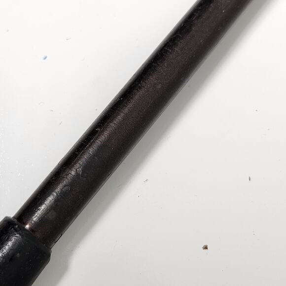 TaylorMade Firesole Tungsten Single 8-Iron R-Flex Bubble Graphite RH 36.75" FAIR - Picture 11 of 16